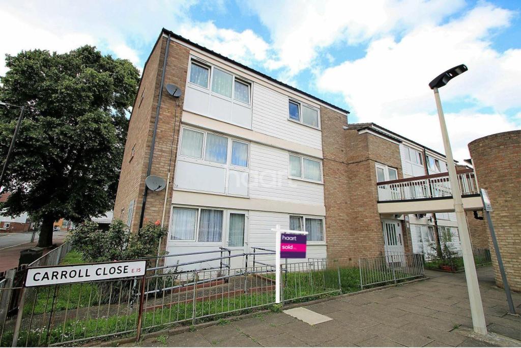 Buy or rent a property | Carroll Close, London E15 1RS