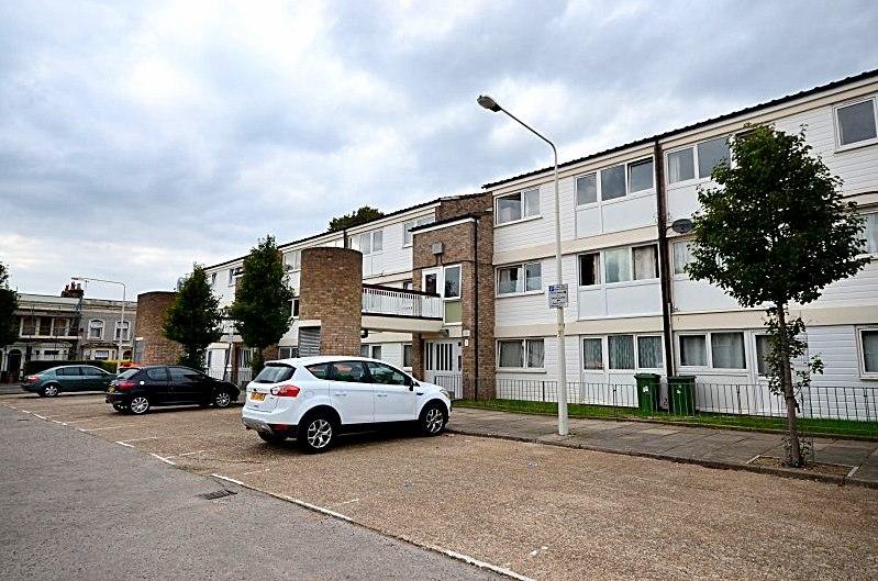 Buy or rent a property | Carroll Close, London E15 1RS