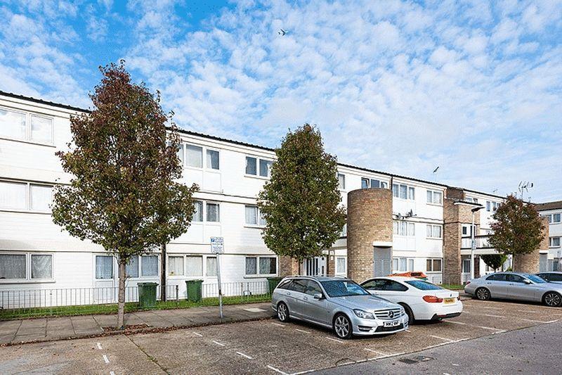 Buy or rent a property | Carroll Close, London E15 1RS