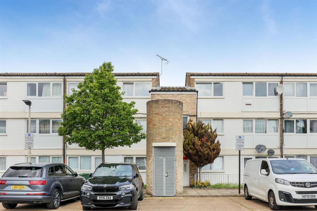 Buy or rent a property | Carroll Close, London E15 1RS