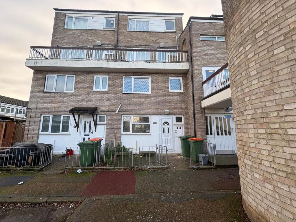 Buy or rent a property | Gawsworth Close, London E15 1RT