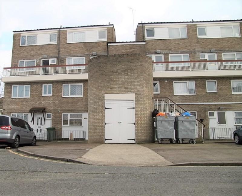 Buy or rent a property | Gawsworth Close, London E15 1RT