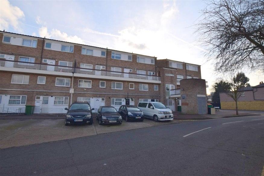 Buy or rent a property | Gawsworth Close, London E15 1RT