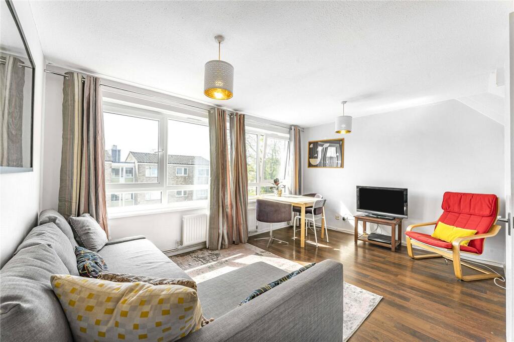 Buy or rent a property | Gawsworth Close, London E15 1RT
