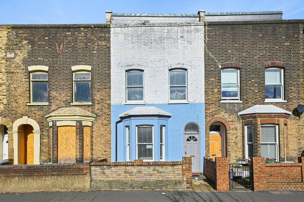 Buy or rent a property | Forest Lane, London E15 1RW