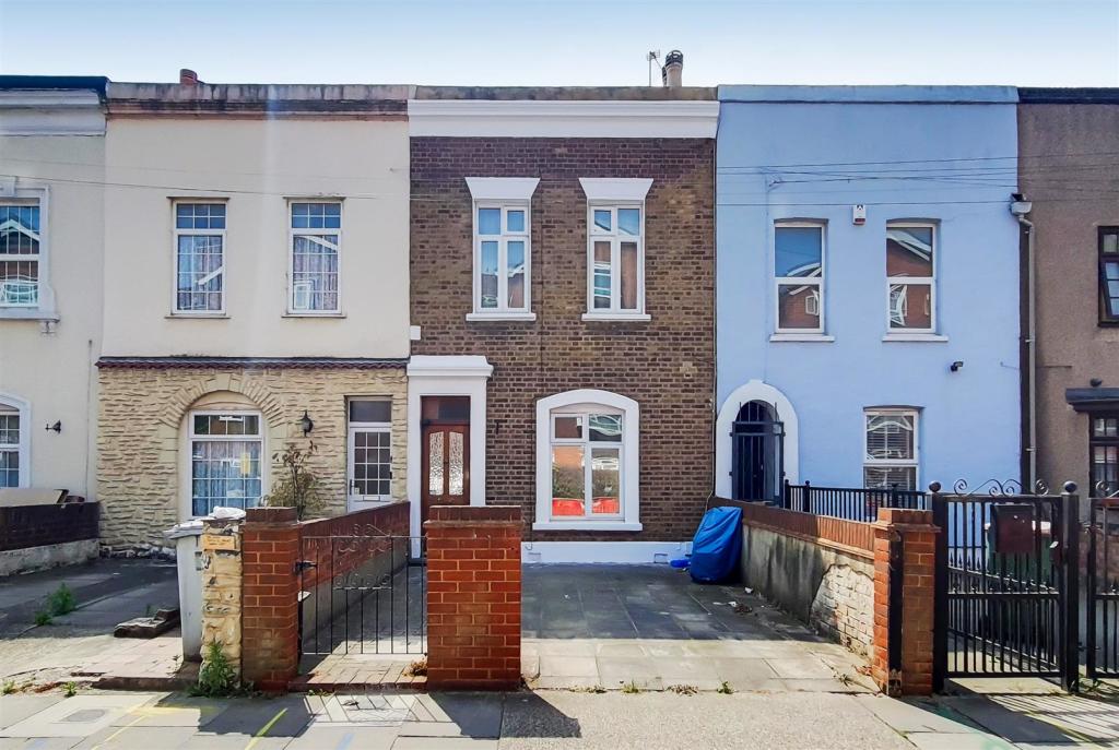 Buy or rent a property | Gurney Road, London E15 1SH