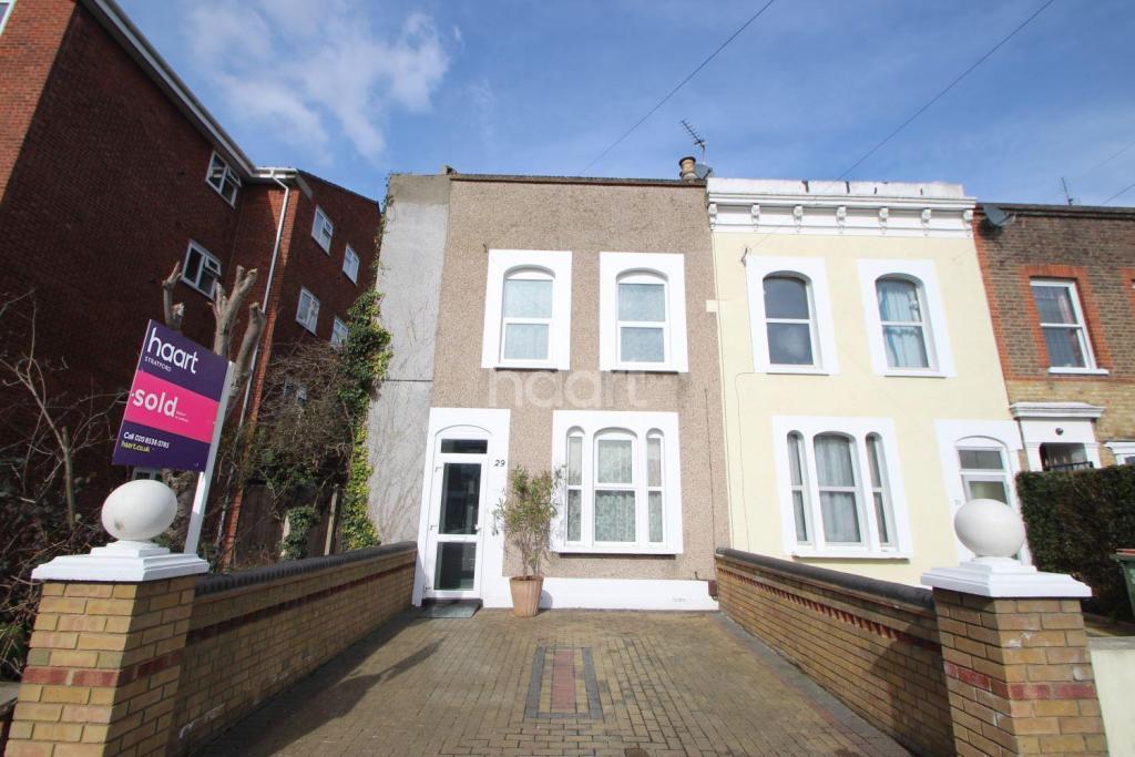 Buy or rent a property | Gurney Road, London E15 1SH