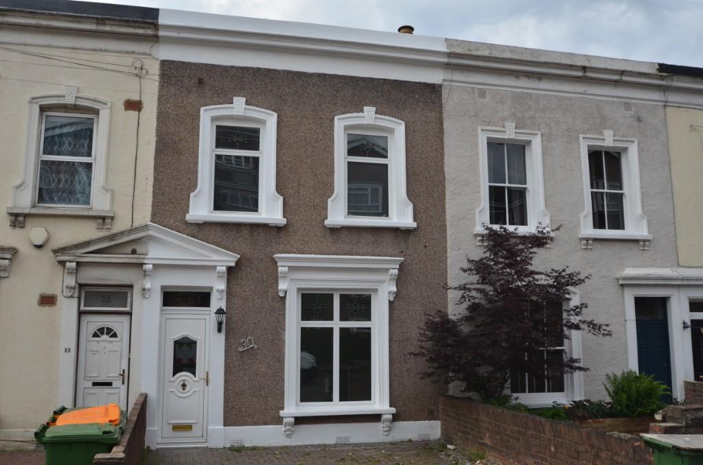 Buy or rent a property | Gurney Road, London E15 1SH