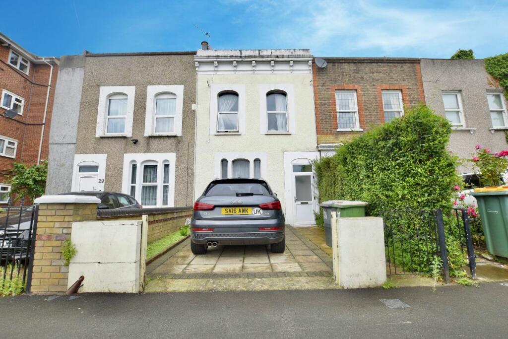 Buy or rent a property | Gurney Road, London E15 1SH