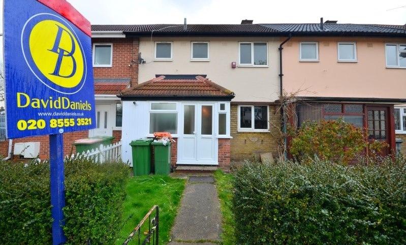 Buy or rent a property | Gurney Close, London E15 1SJ