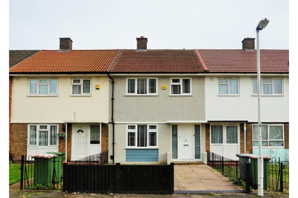 Buy or rent a property | Gurney Close, London E15 1SJ