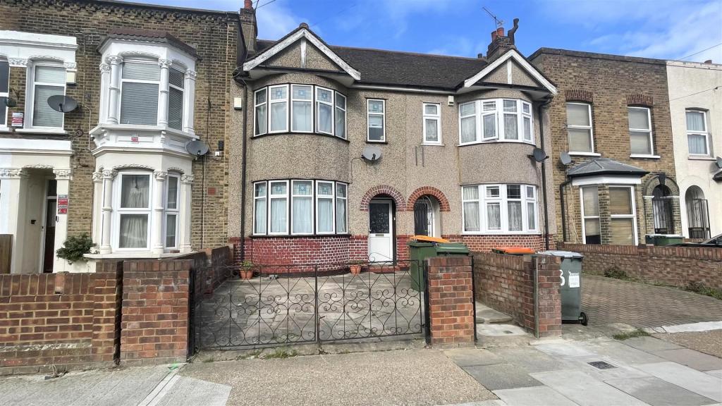 Buy or rent a property | Gurney Road, London E15 1SL