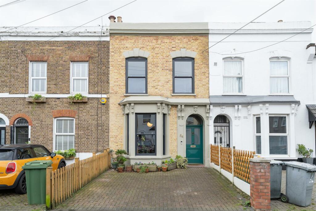 Buy or rent a property | Gurney Road, London E15 1SL