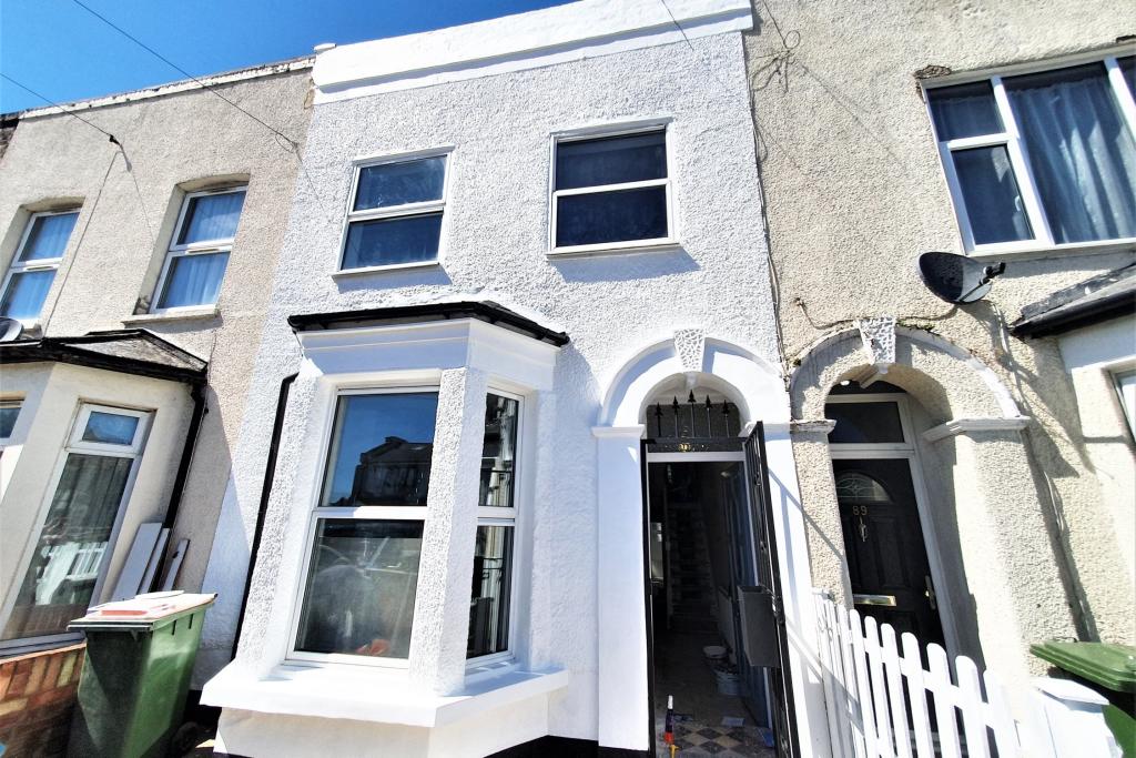 Buy or rent a property | Gurney Road, London E15 1SL