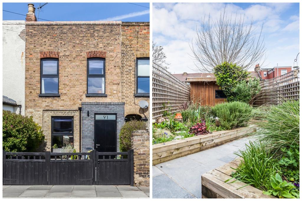 Buy or rent a property | Gurney Road, London E15 1SL