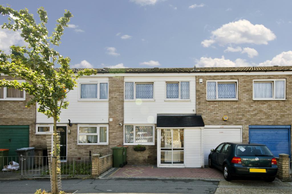 Buy or rent a property | Gurney Road, London E15 1SL