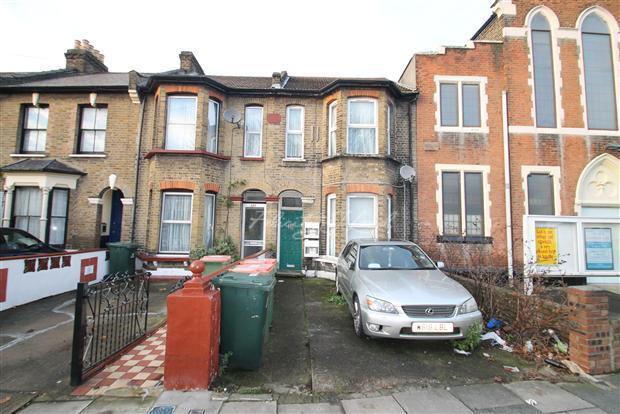 Buy or rent a property | Gurney Road, London E15 1SL