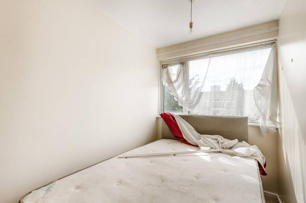 Buy or rent a property | Cruikshank Road, London E15 1SN