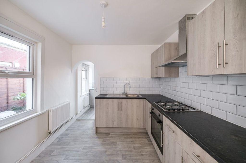 Buy or rent a property | Cruikshank Road, London E15 1SN