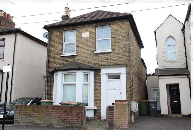 Buy or rent a property | Buckingham Road, London E15 1SP