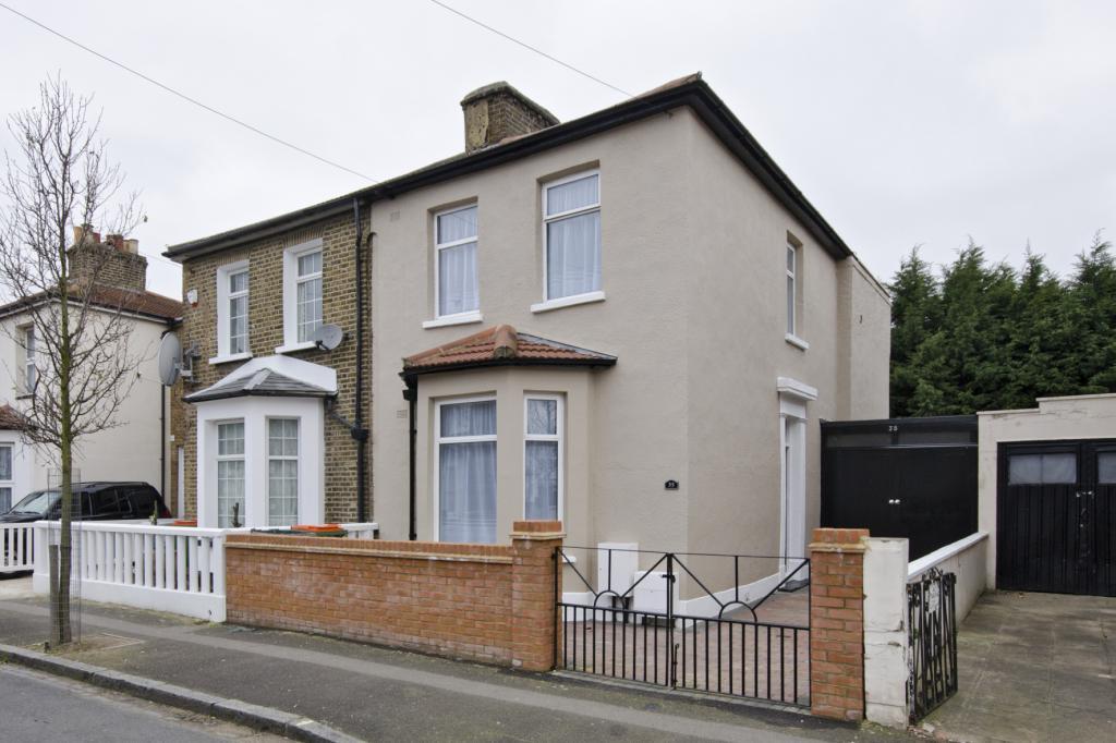 Buy or rent a property | Buckingham Road, London E15 1SP