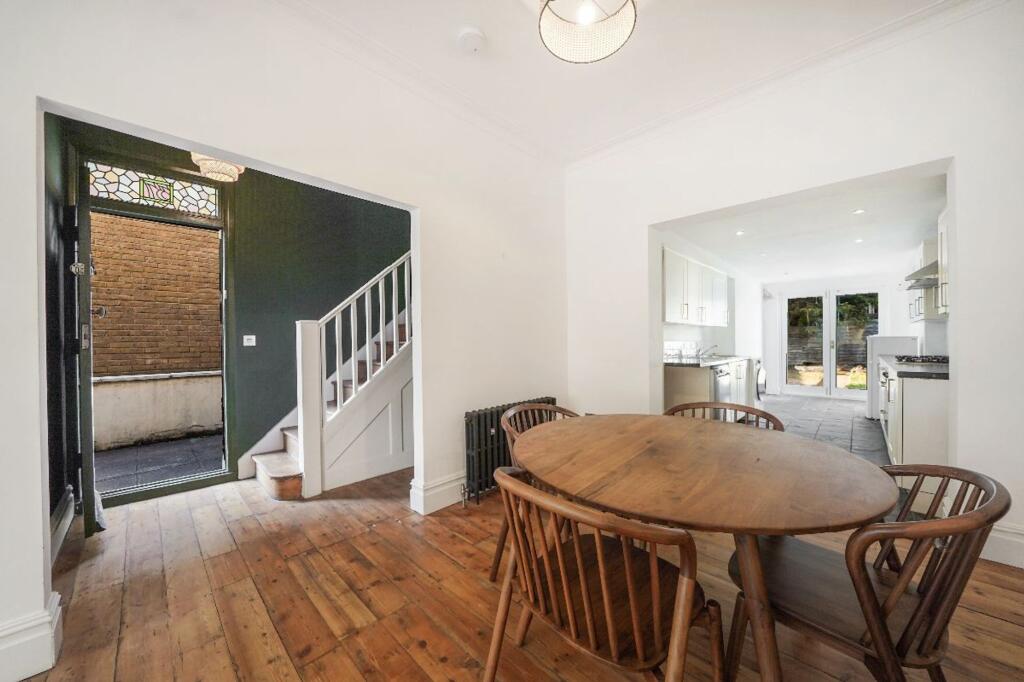 Buy or rent a property | Buckingham Road, London E15 1SP