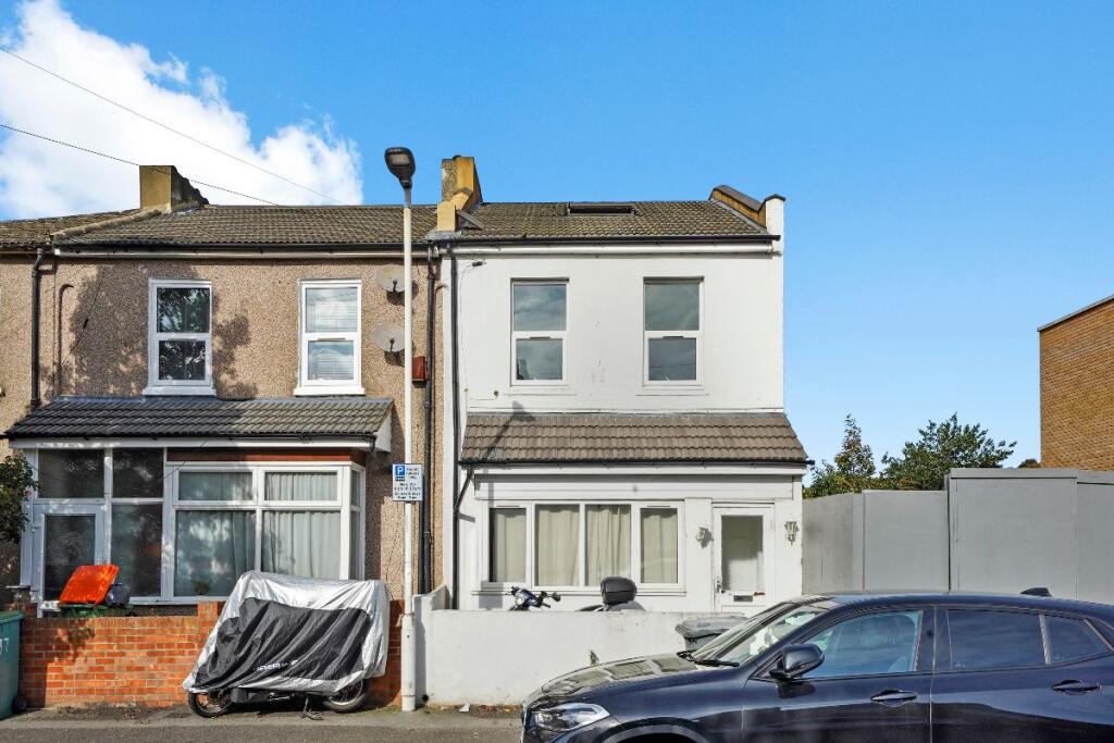 Buy or rent a property | Buckingham Road, London E15 1SP