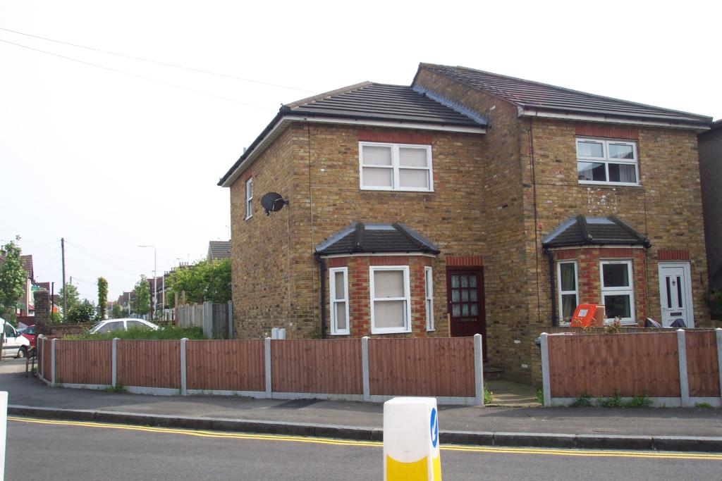 Buy or rent a property | Buckingham Road, London E15 1SP