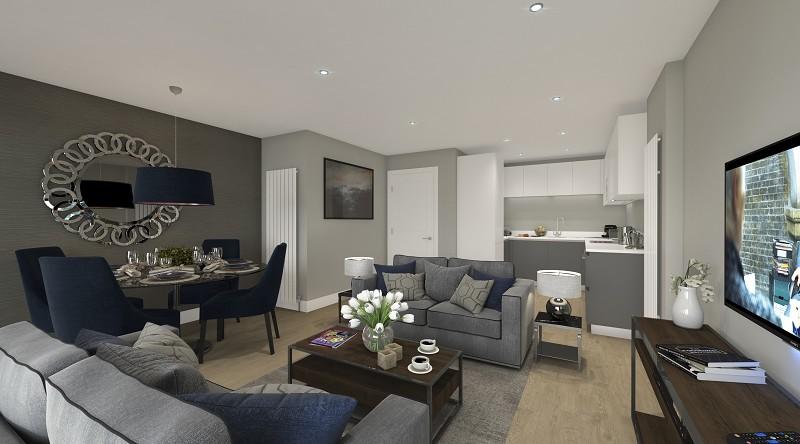 Buy or rent a property | Leytonstone Road, London E15 1SQ