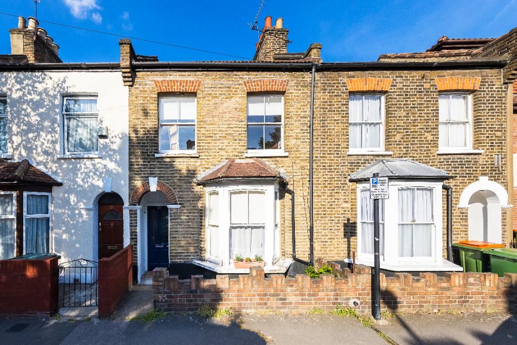 Buy or rent a property | Cruikshank Road, London E15 1SR