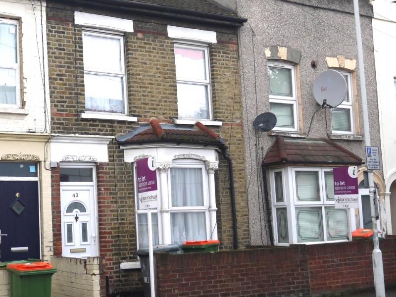 Buy or rent a property | Cruikshank Road, London E15 1SR