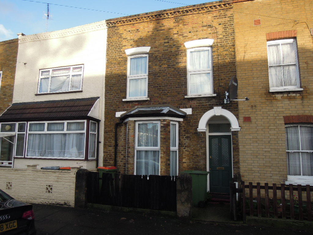 Buy or rent a property | Cruikshank Road, London E15 1SR