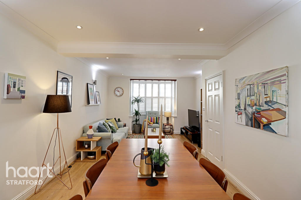 Buy or rent a property | Heyworth Road, London E15 1SS