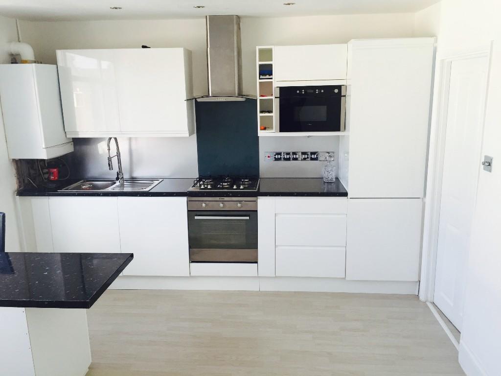 Buy or rent a property | Heyworth Road, London E15 1SS