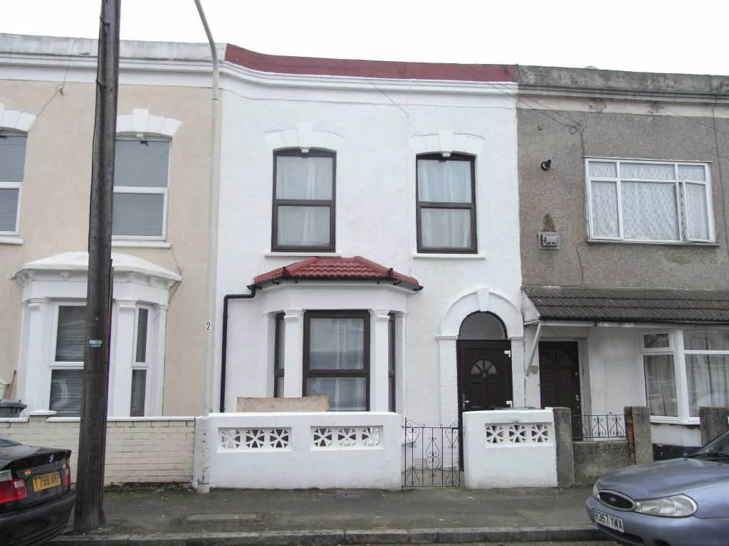 Buy or rent a property | Heyworth Road, London E15 1SS