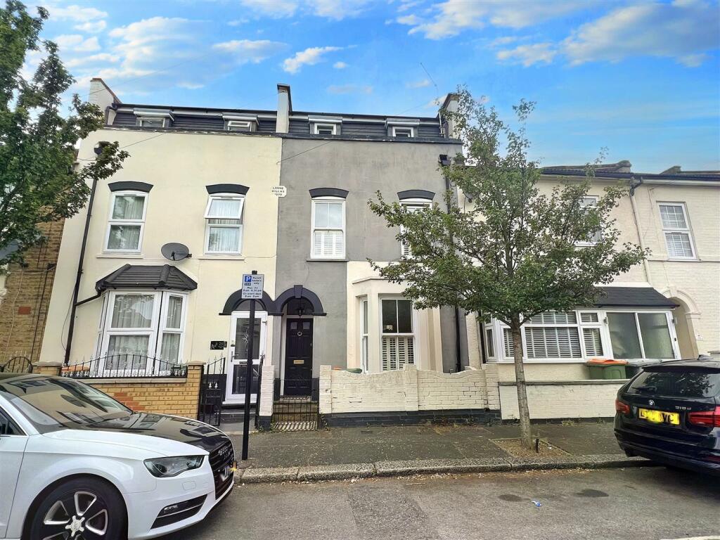 Buy or rent a property | Heyworth Road, London E15 1ST