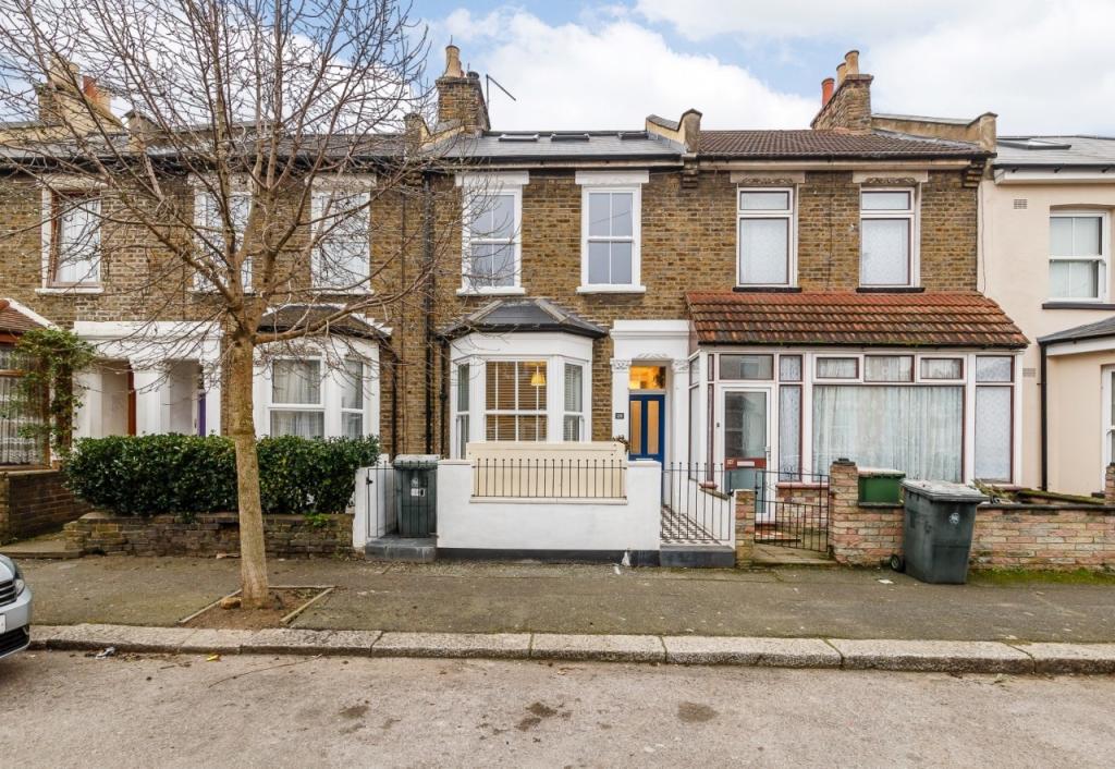 Buy or rent a property | Heyworth Road, London E15 1ST