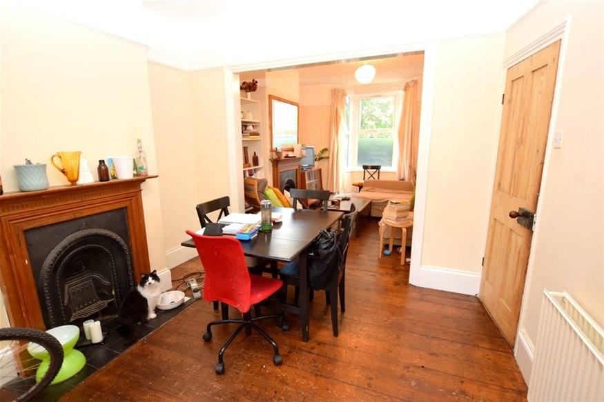 Buy or rent a property | Heyworth Road, London E15 1ST