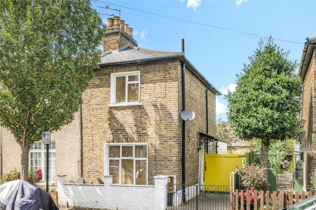 Buy or rent a property | Heyworth Road, London E15 1ST
