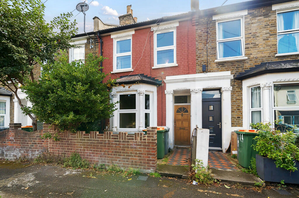 Buy or rent a property | Heyworth Road, London E15 1ST