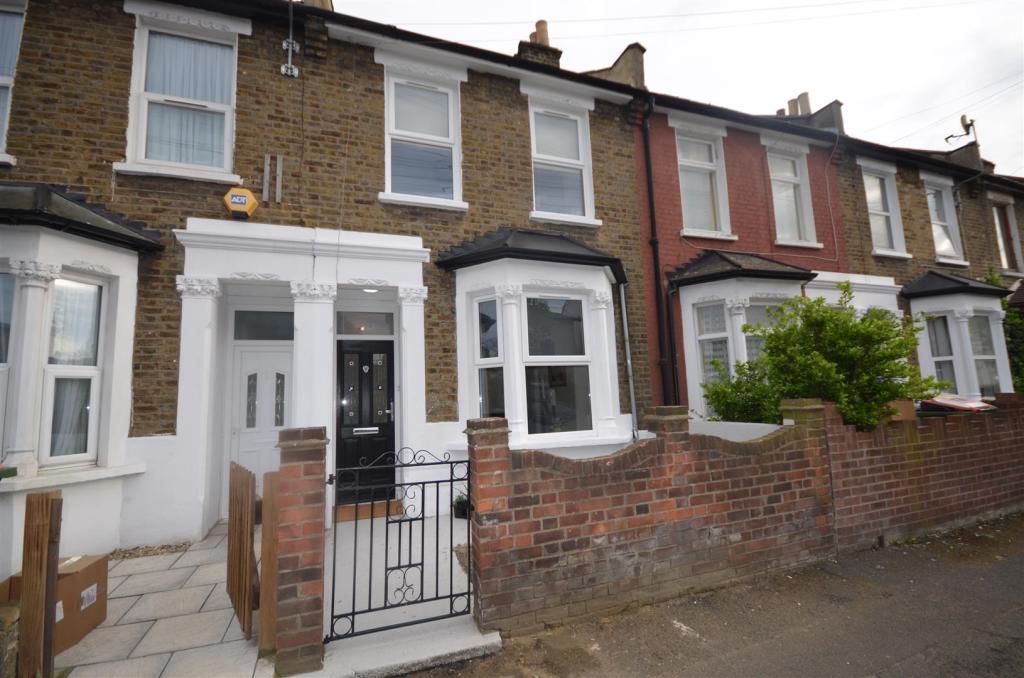 Buy or rent a property | Heyworth Road, London E15 1ST