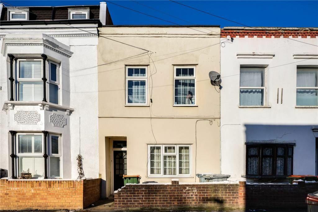 Buy or rent a property | Trevelyan Road, London E15 1SU