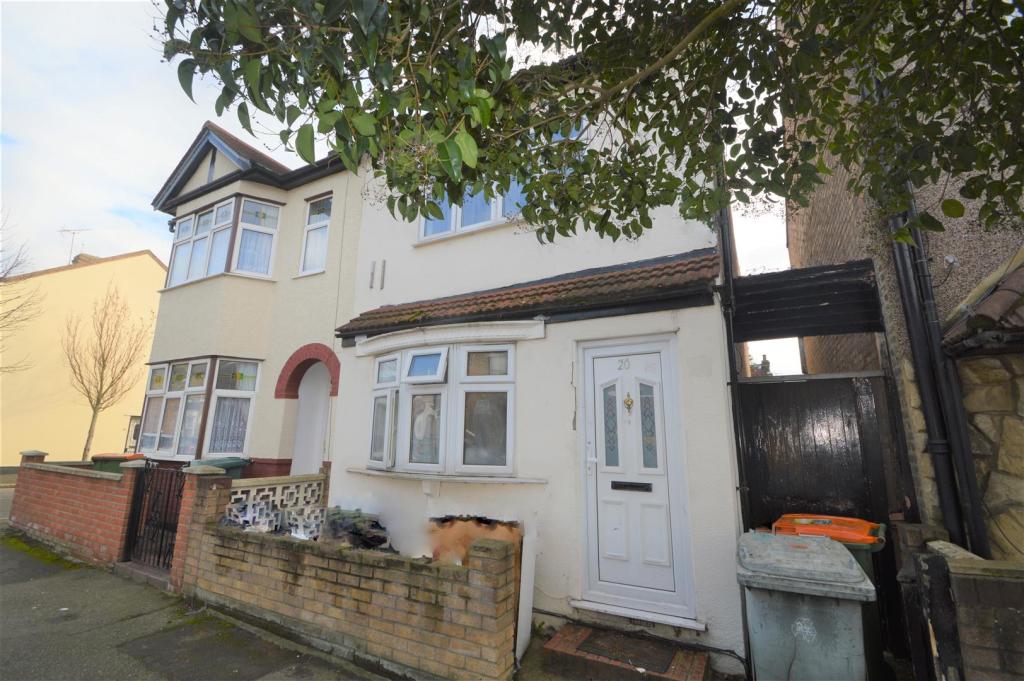 Buy or rent a property | Trevelyan Road, London E15 1SU
