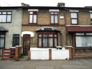 Buy or rent a property | Trevelyan Road, London E15 1SU