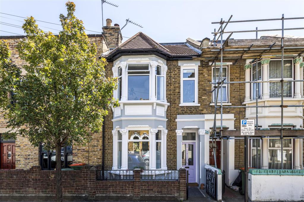 Buy or rent a property | Trevelyan Road, London E15 1SU