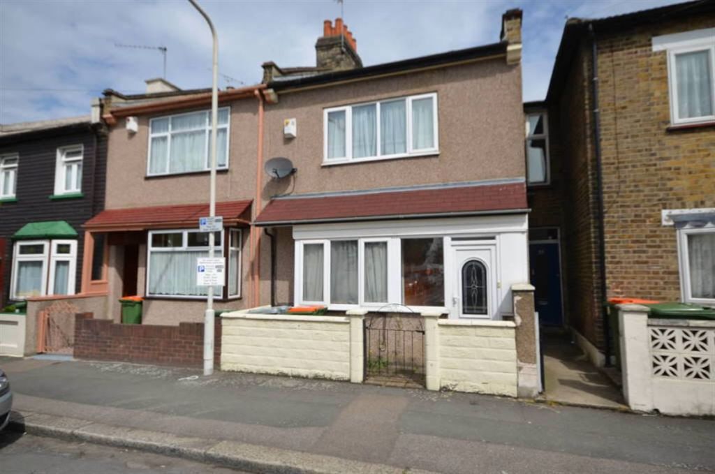 Buy or rent a property | Trevelyan Road, London E15 1SU
