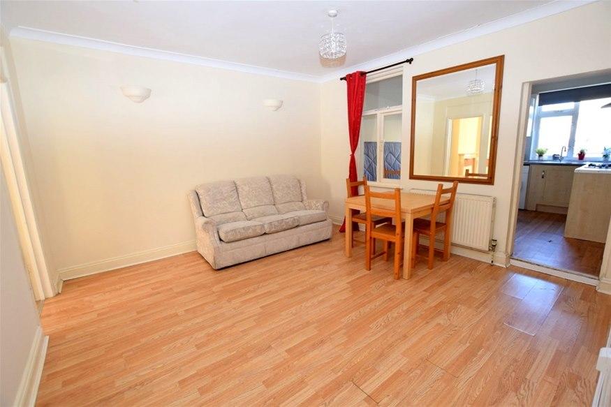 Buy or rent a property | Trevelyan Road, London E15 1SU