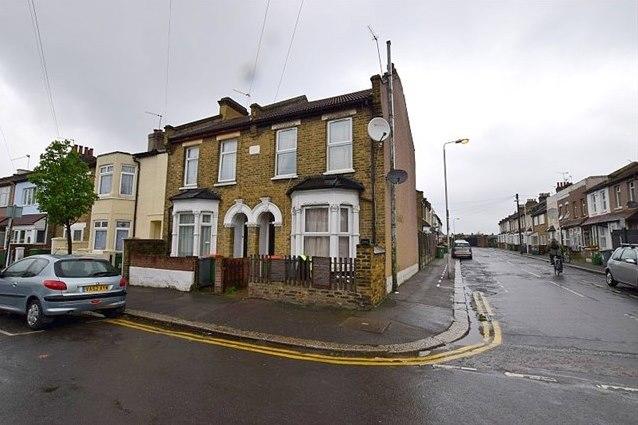 Buy or rent a property | Trevelyan Road, London E15 1SU