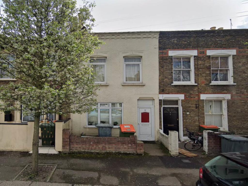 Buy or rent a property | Trevelyan Road, London E15 1SU