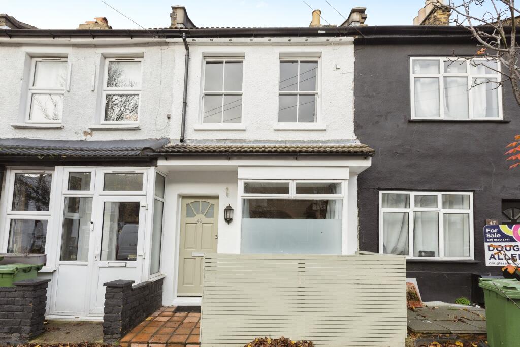 Buy or rent a property | Trevelyan Road, London E15 1SU